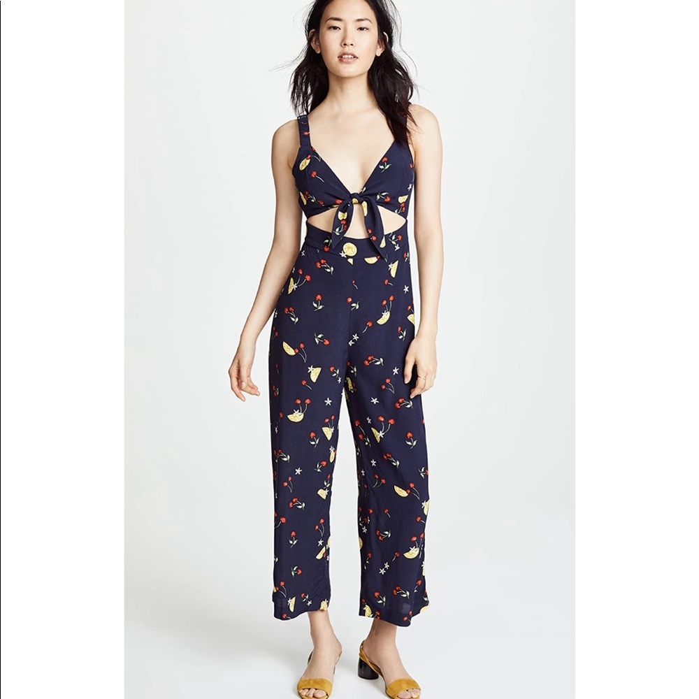 Capulet Ariane Jumpsuit M